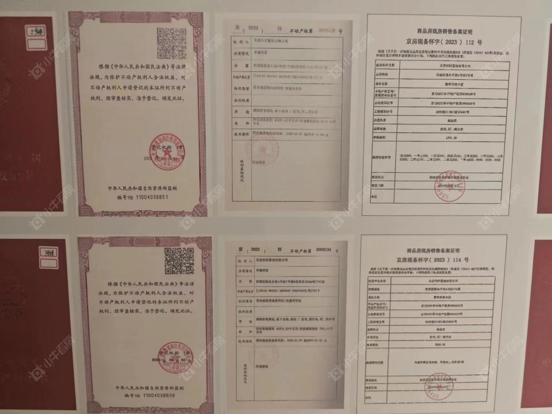 北京北科建·翡翠华府在售新楼盘null