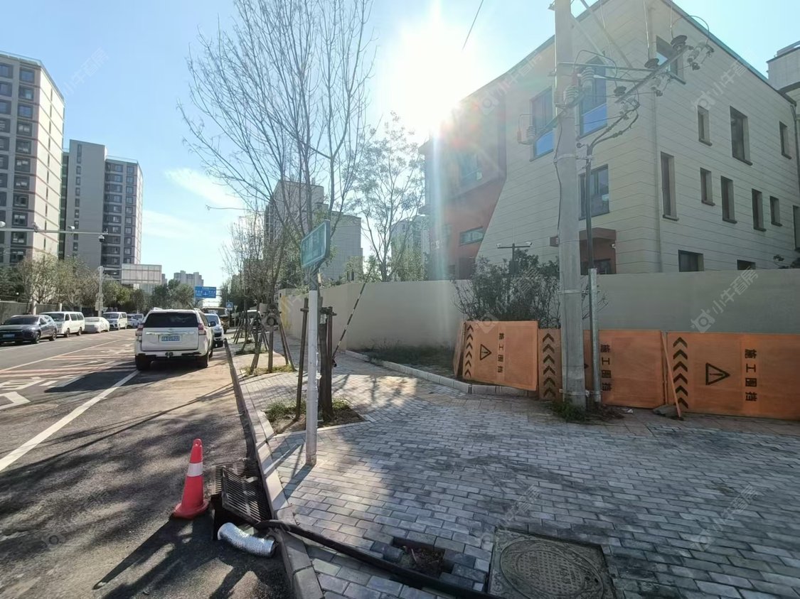 北京中绿东岳府在售新楼盘null