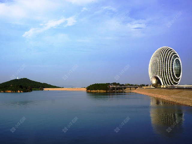 北京水岸雁栖小区_水岸雁栖小区null