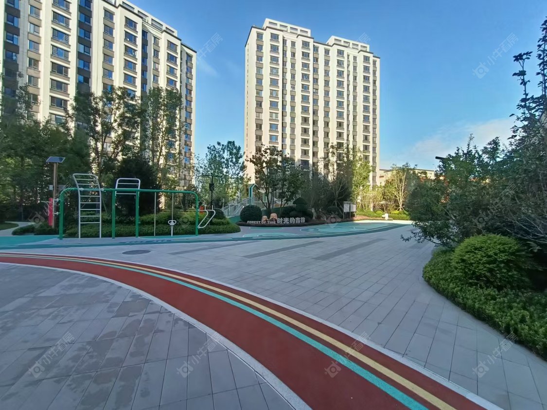 北京中绿东岳府在售新楼盘null