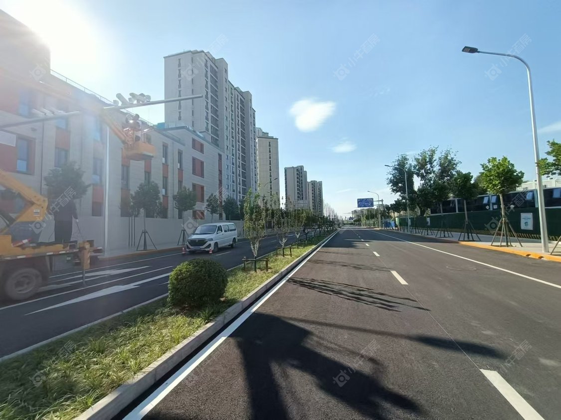 北京中绿东岳府在售新楼盘null
