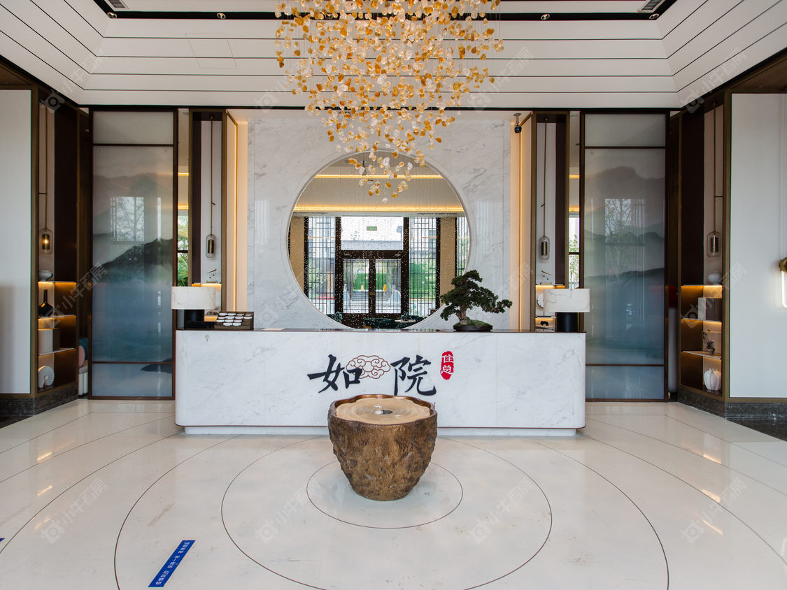 北京住总如院在售新楼盘null