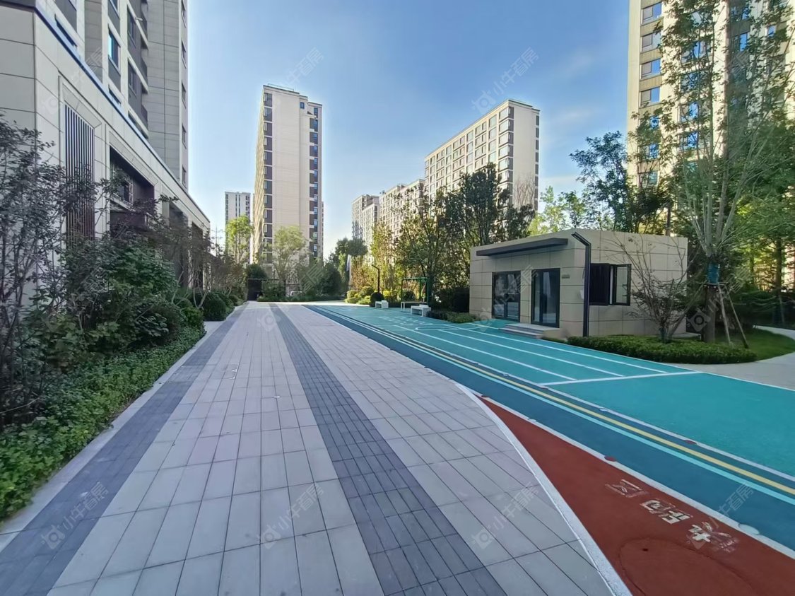 北京中绿东岳府在售新楼盘null