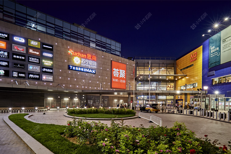 北京和悦春风小区_和悦春风小区null