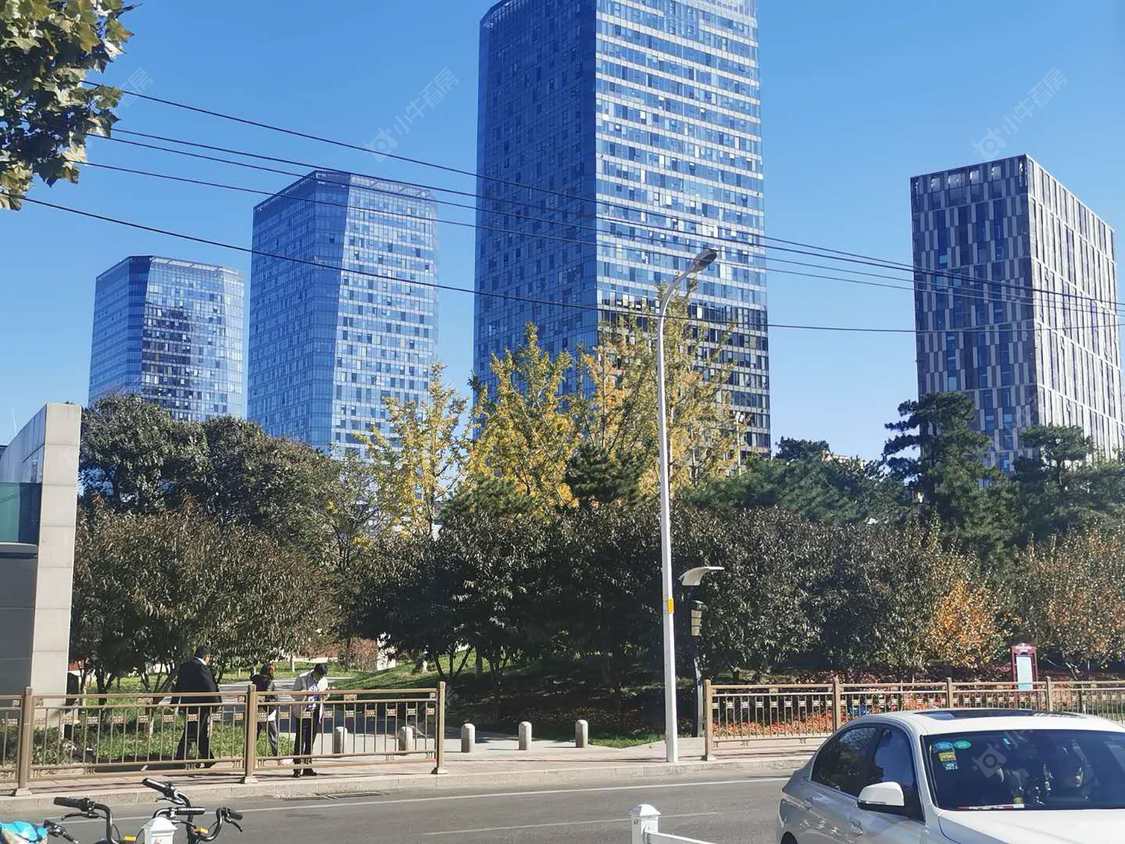 北京复地通运府小区_复地通运府小区null