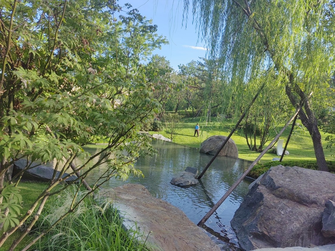 北京中建璞园PARK在售新楼盘null