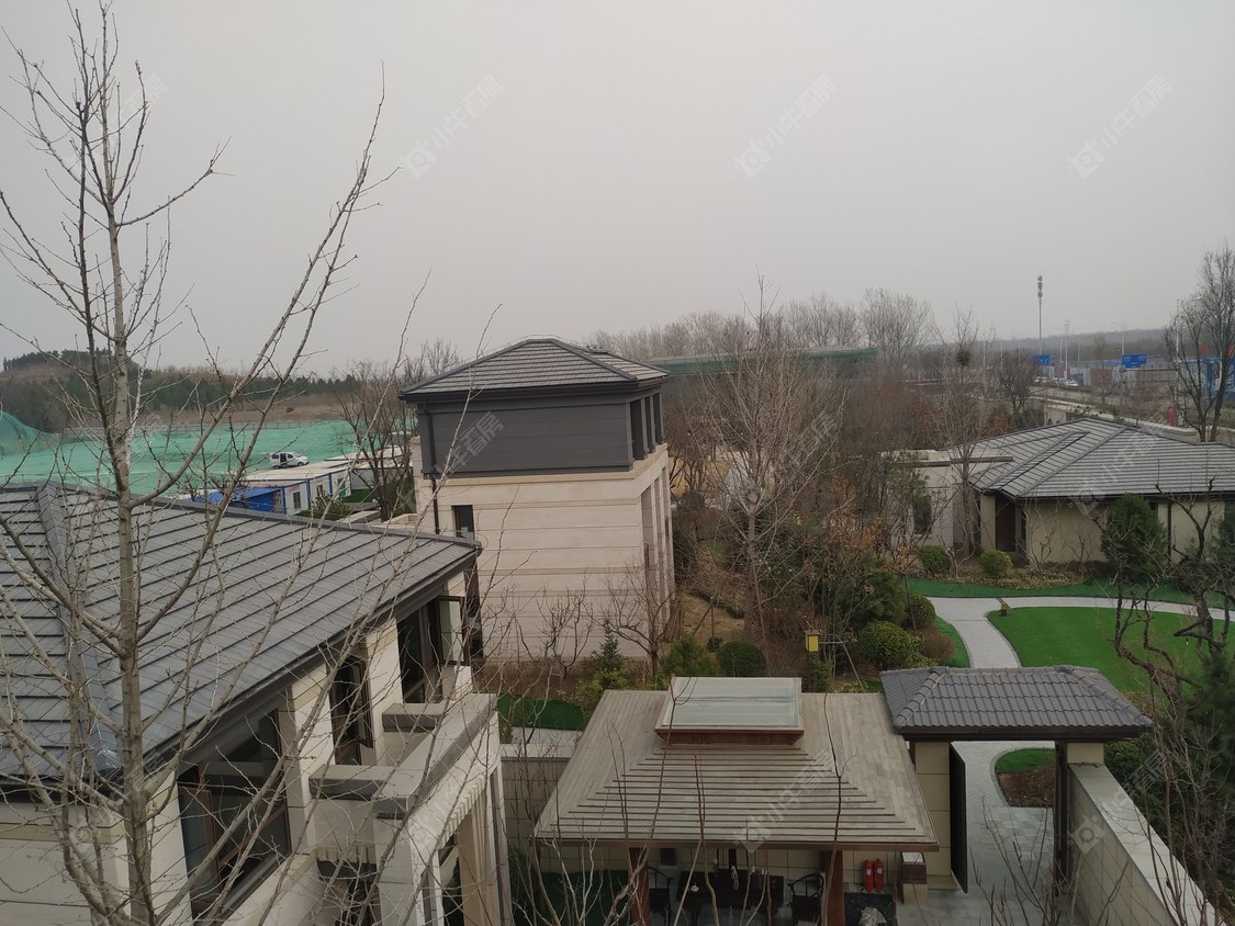 北京顺鑫颐和天璟低密住宅小区_小牛看房