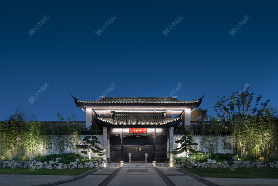 北京西山相府小区_西山相府小区null