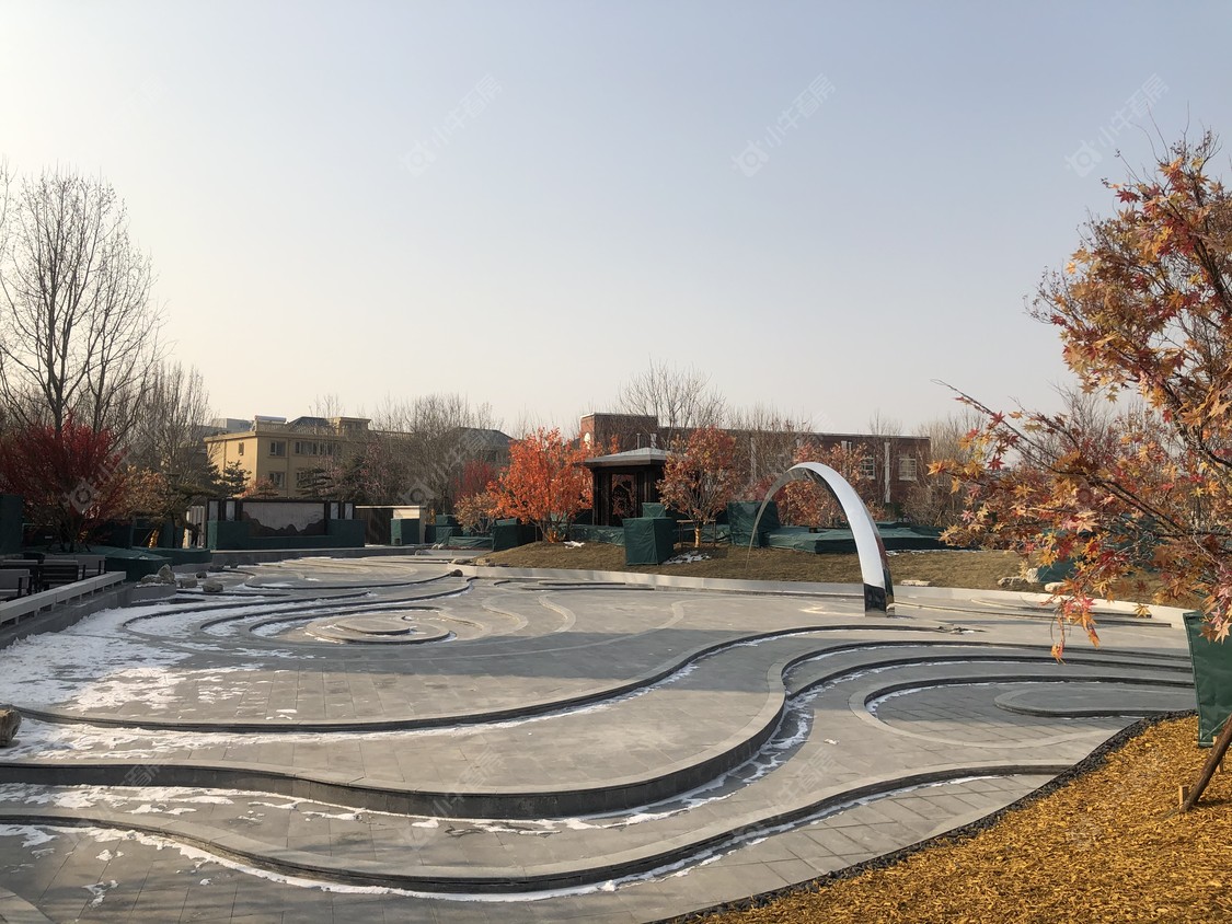 北京玖瀛府在售新楼盘null