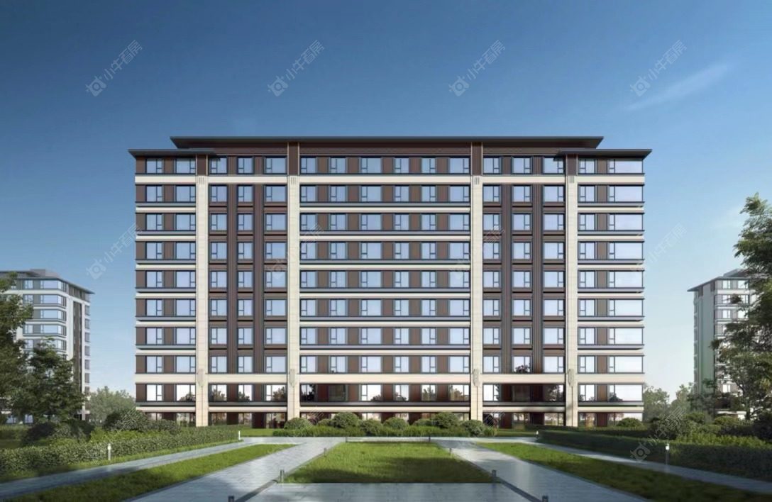 北京北京城建国誉燕园一期在售新楼盘null