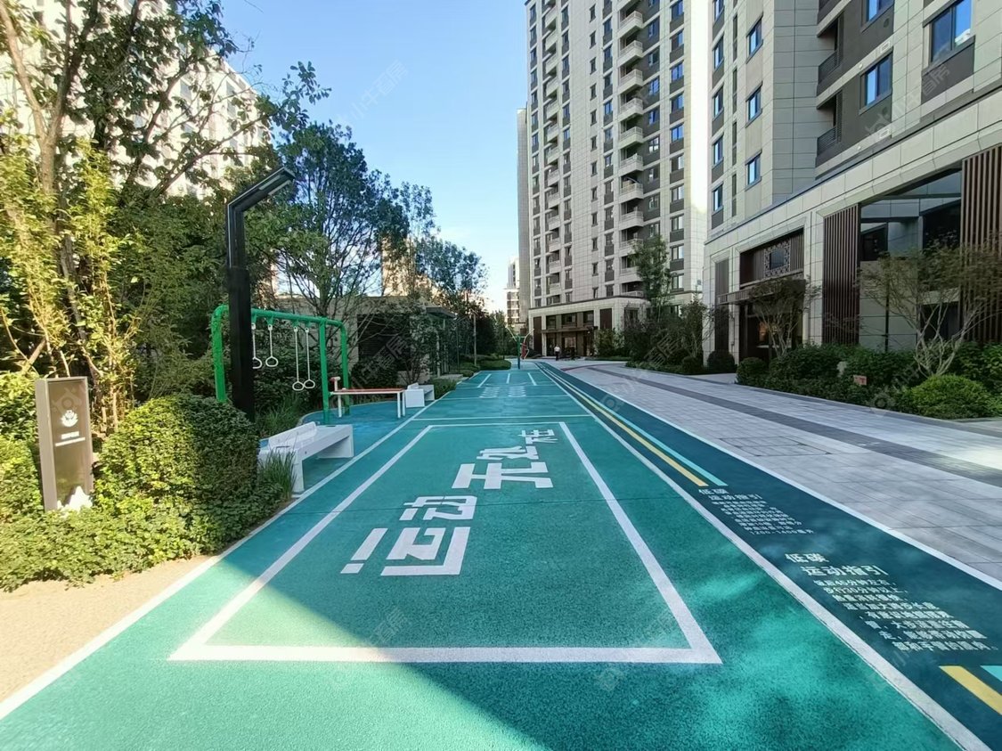 北京中绿东岳府在售新楼盘null
