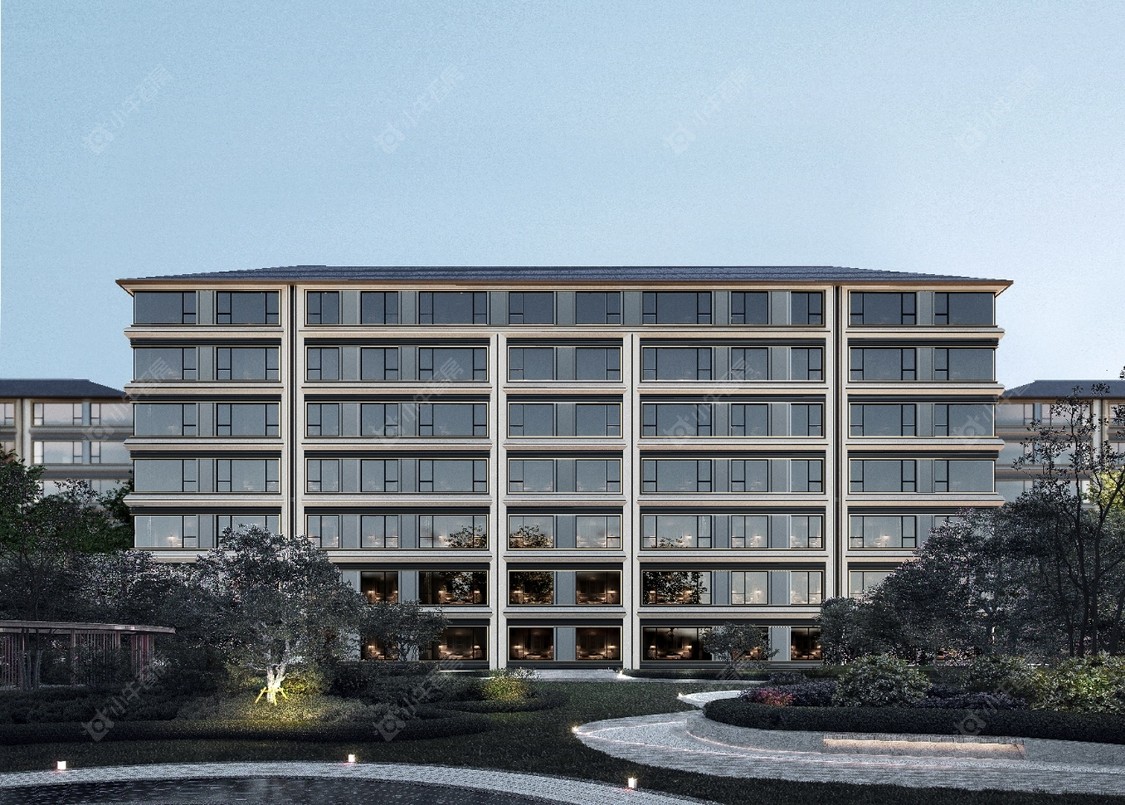北京北京城建和知筑在售新楼盘null