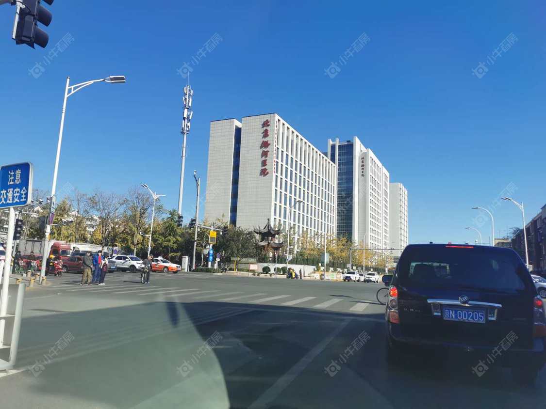 北京复地通运府小区_复地通运府小区null