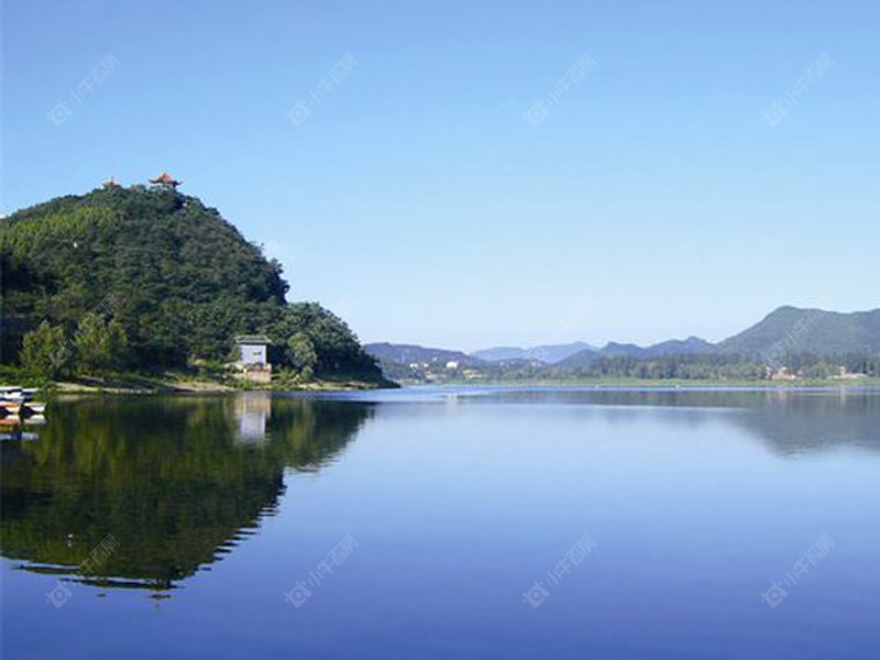 北京水岸雁栖小区_水岸雁栖小区null