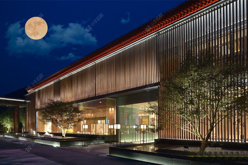 北京檀谷在售新楼盘null