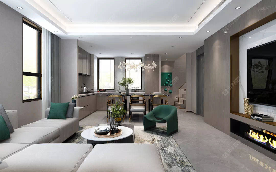 北京住总如院在售新楼盘null