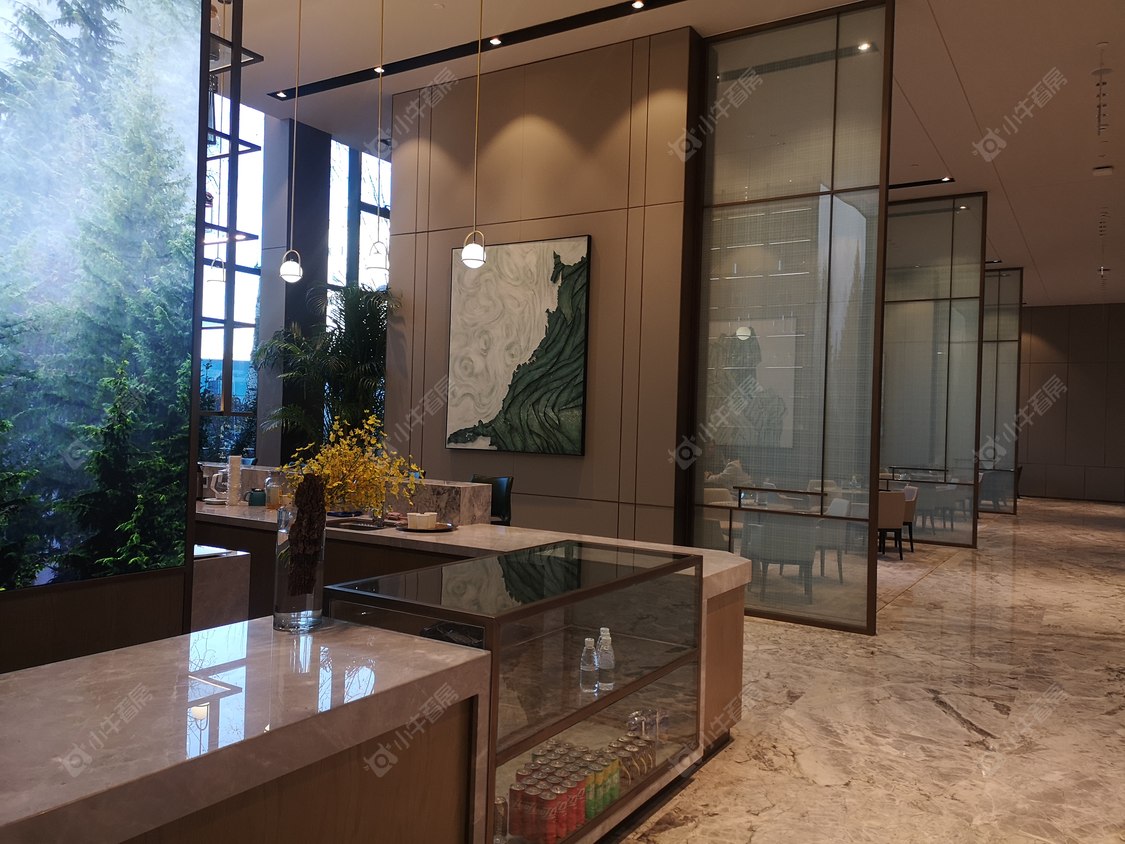 北京中绿东岳府在售新楼盘null