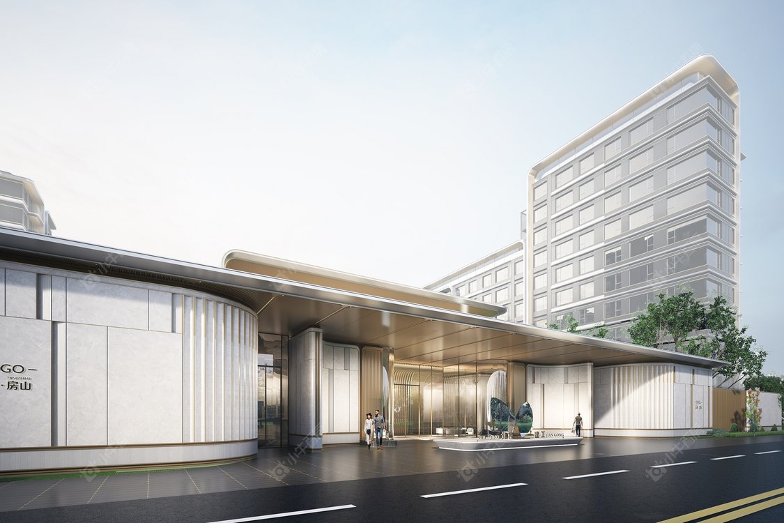 北京璟贤瑞庭在售新楼盘null