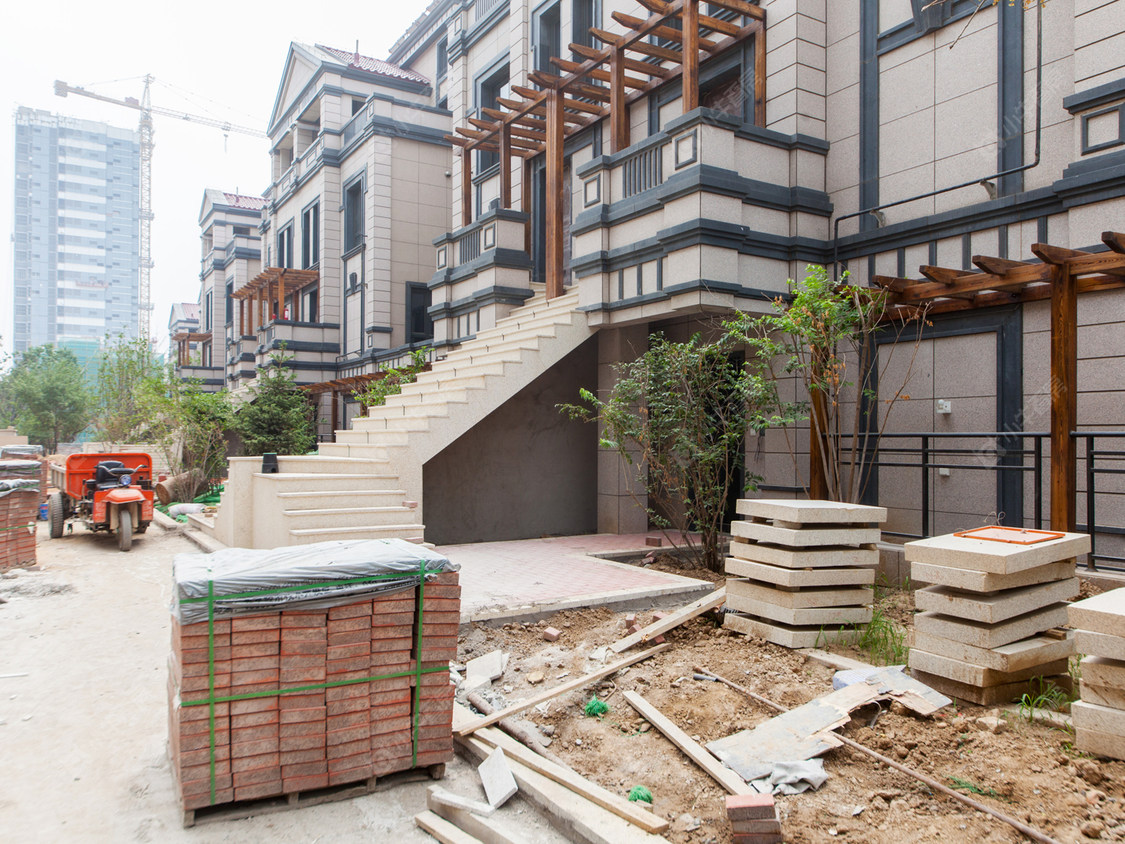 北京韩建·观山源墅在售新楼盘null