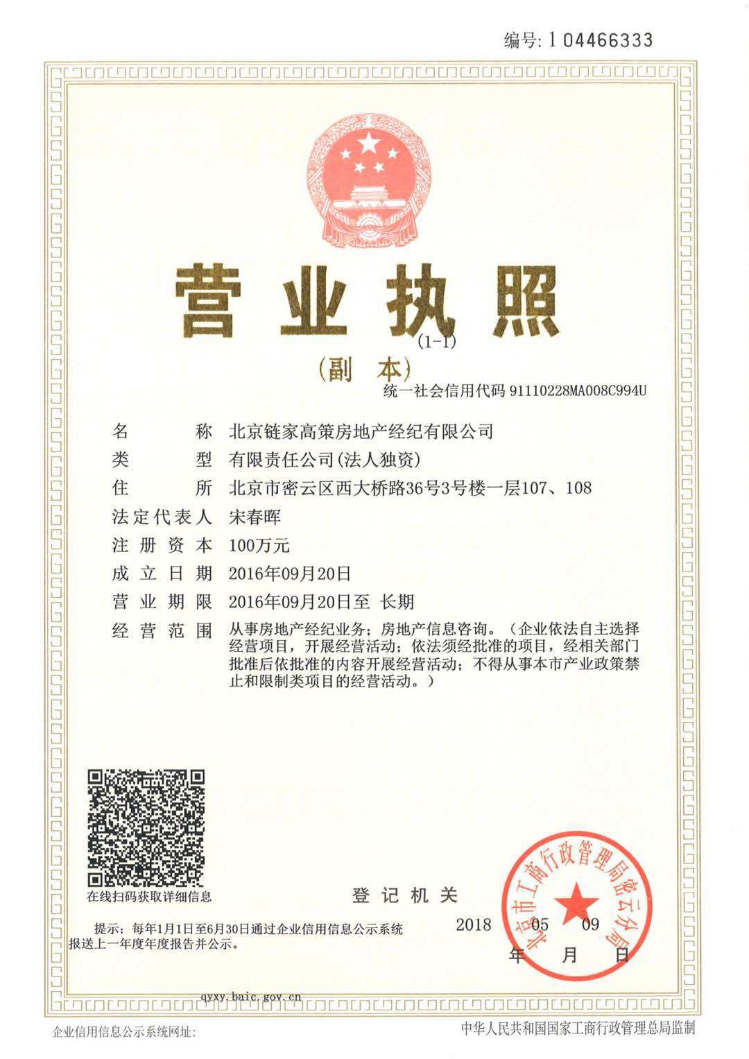 北京玺萌壹號院在售新楼盘null