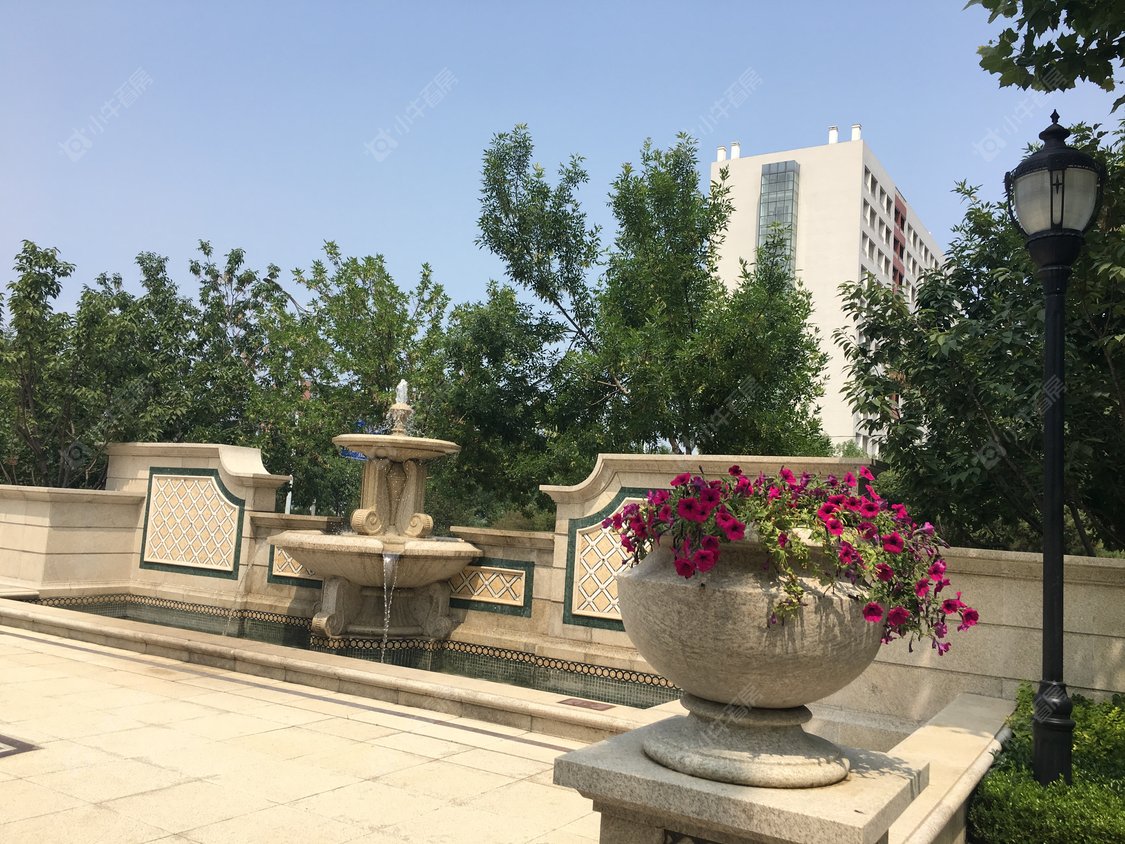 北京韩建·观山源墅在售新楼盘null