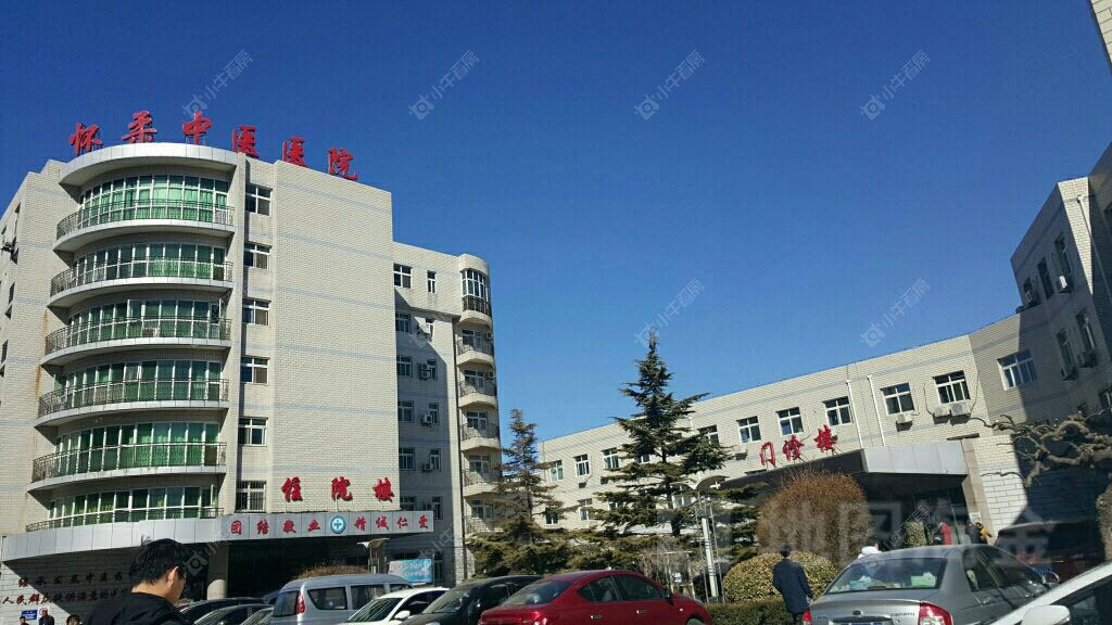 北京水岸雁栖小区_水岸雁栖小区null