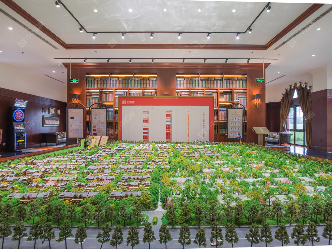 北京金隅上城郡在售新楼盘null