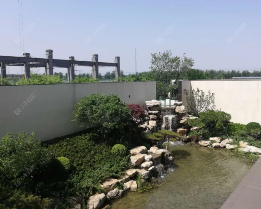 北京金禧璞瑅在售新楼盘null