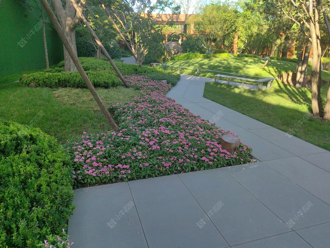 北京中建璞园PARK在售新楼盘null