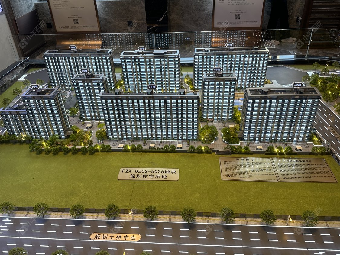 北京金隅花溪云锦在售新楼盘null