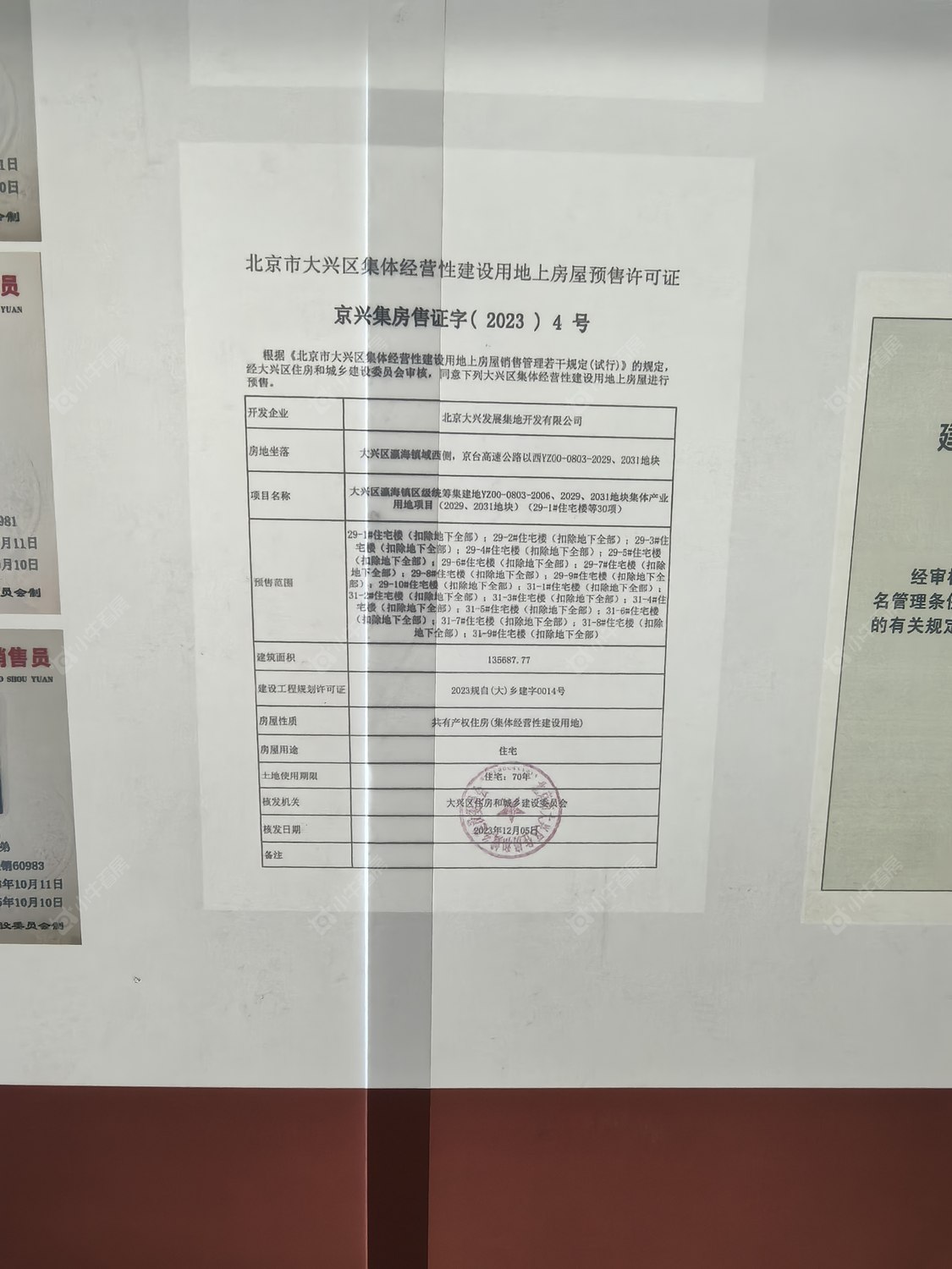 北京大兴发展·亦生悦在售新楼盘null