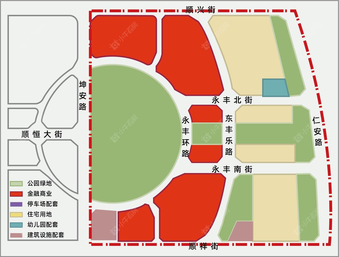 北京顺义保利颐璟和煦在售新楼盘null