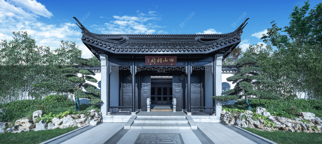 北京西山相府小区_西山相府小区null