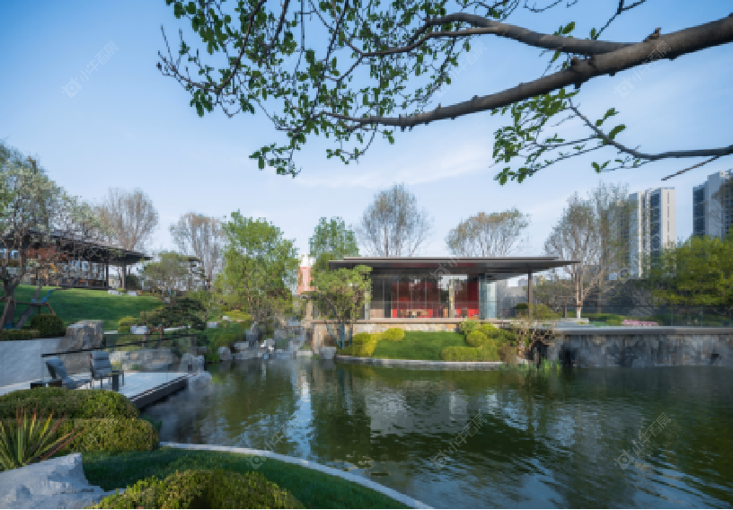北京中海丰和叁號院在售新楼盘null