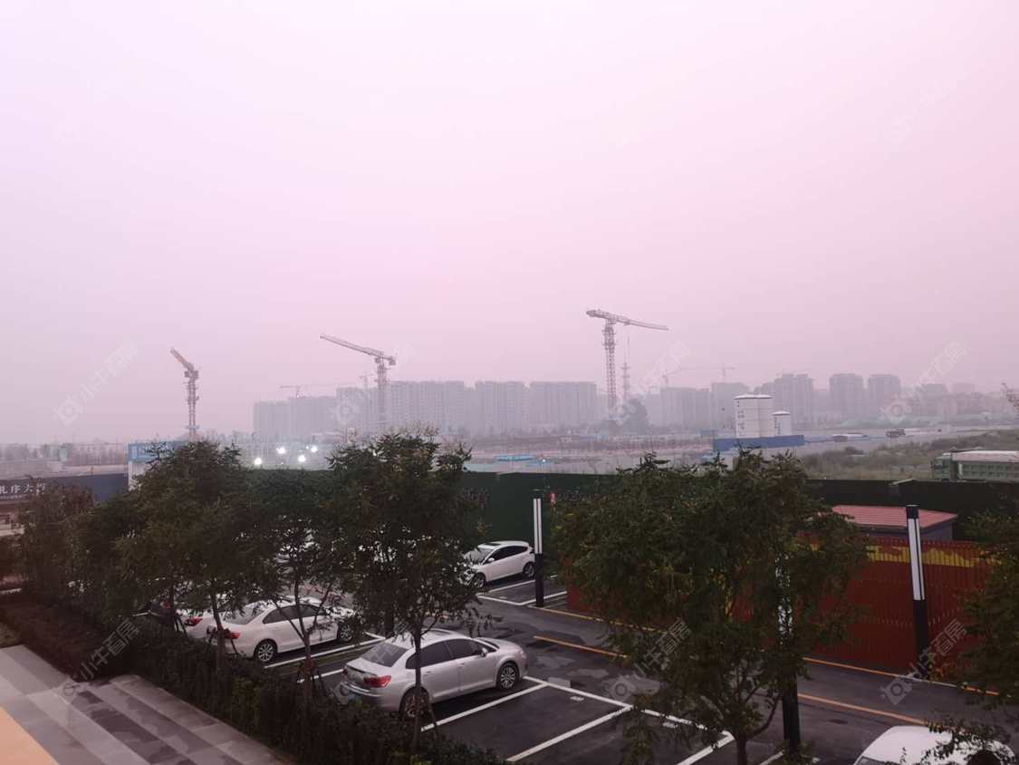 北京北科建·翡翠华府在售新楼盘null