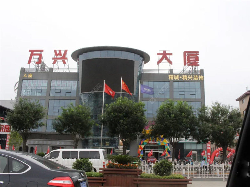 北京玺萌壹號院在售新楼盘null
