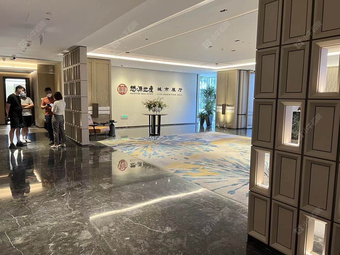 北京懋源煜泽台在售新楼盘null
