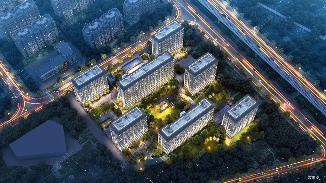 北京北京城建和知筑在售新楼盘null