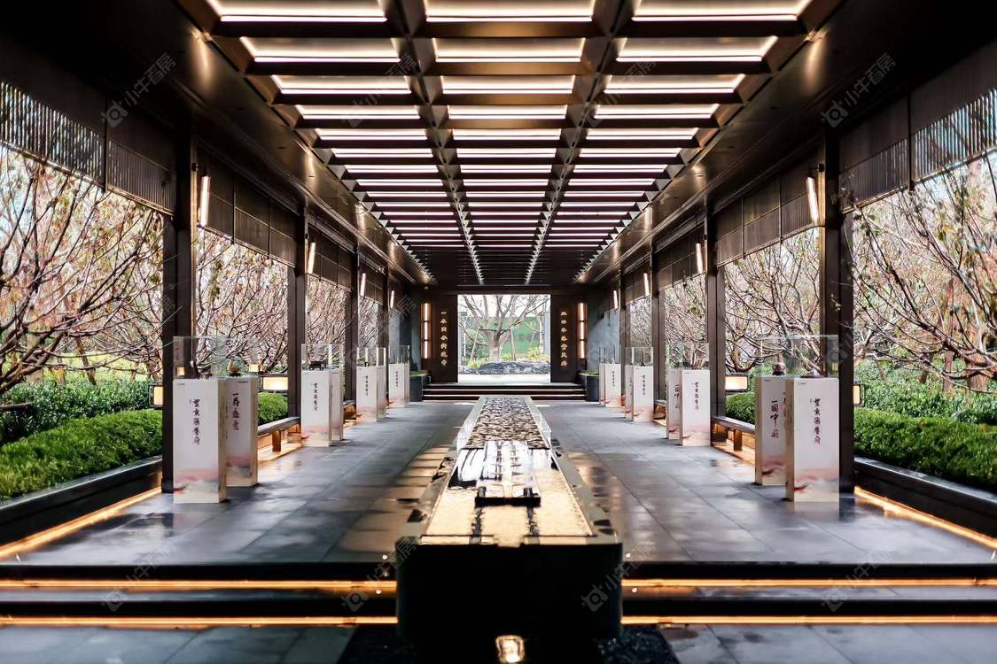 北京北京城建·望京国誉府小区_北京城建·望京国誉府小区null