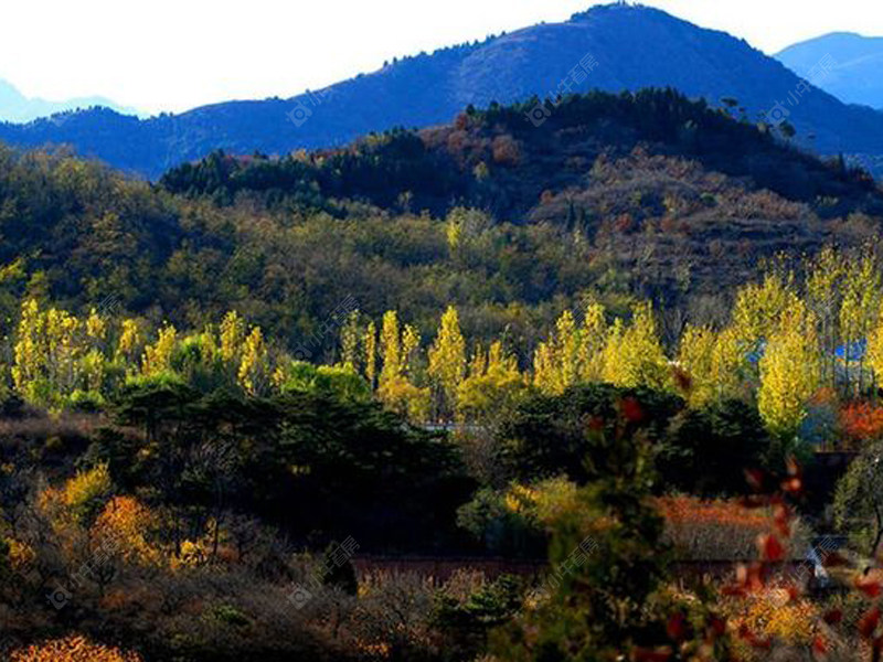 北京水岸雁栖小区_水岸雁栖小区null