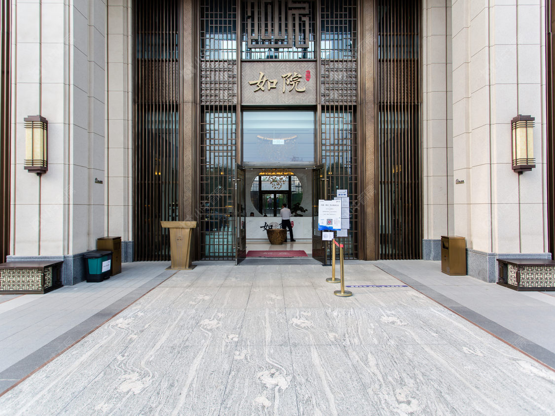 北京住总如院在售新楼盘null