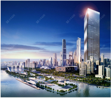 北京合景寰汇公馆在售新楼盘null