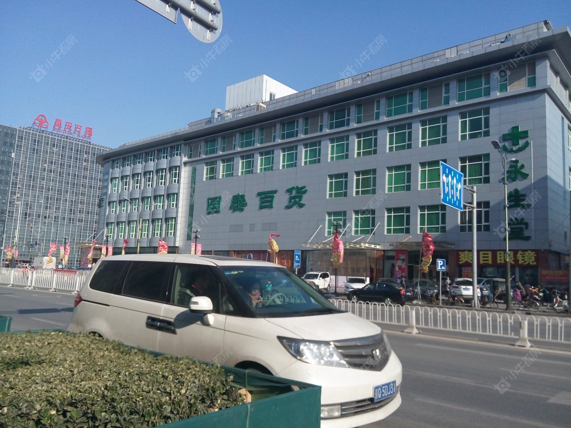 北京万年广阳郡九号小区_万年广阳郡九号小区null