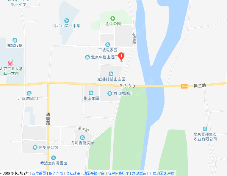 北京顺鑫颐和天璟小区_顺鑫颐和天璟小区null