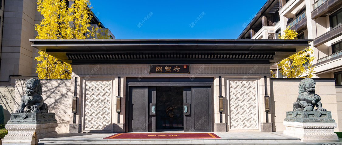北京中建国望府在售新楼盘null