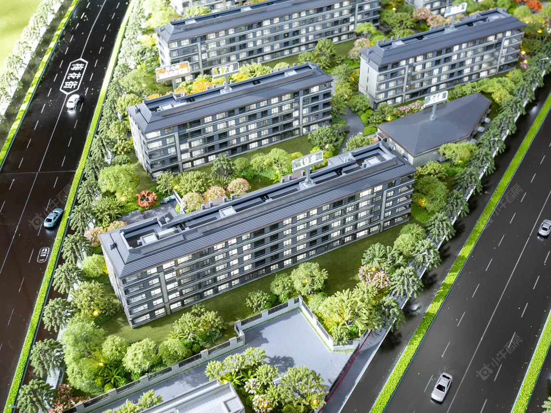 北京北京城建颐知筑在售新楼盘null