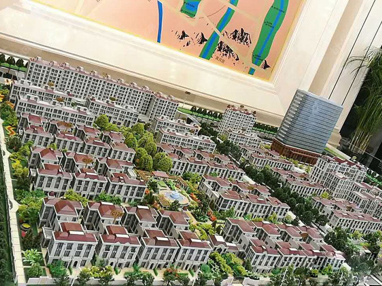 北京韩建·观山源墅在售新楼盘null