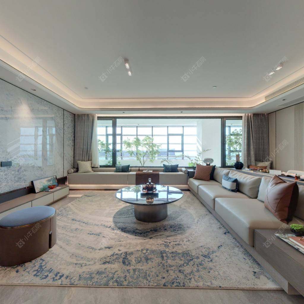北京建发观堂府小区_建发观堂府小区null