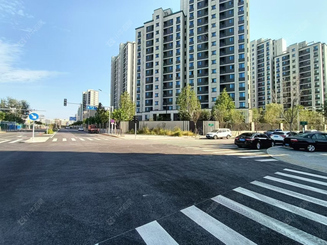 北京中绿东岳府在售新楼盘null