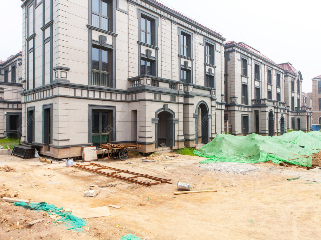 北京韩建·观山源墅在售新楼盘null